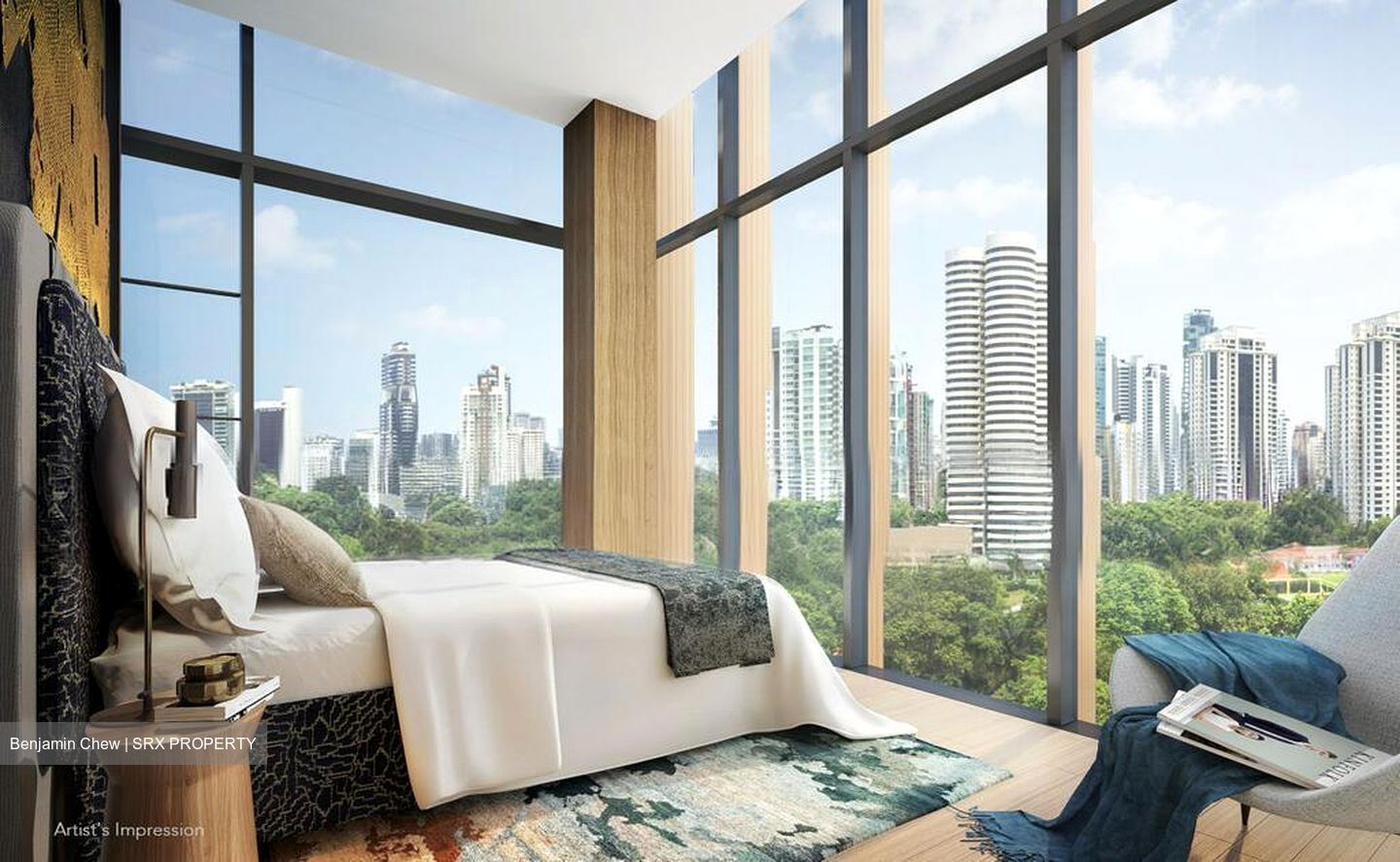 K Suites (D15), Apartment #535542981